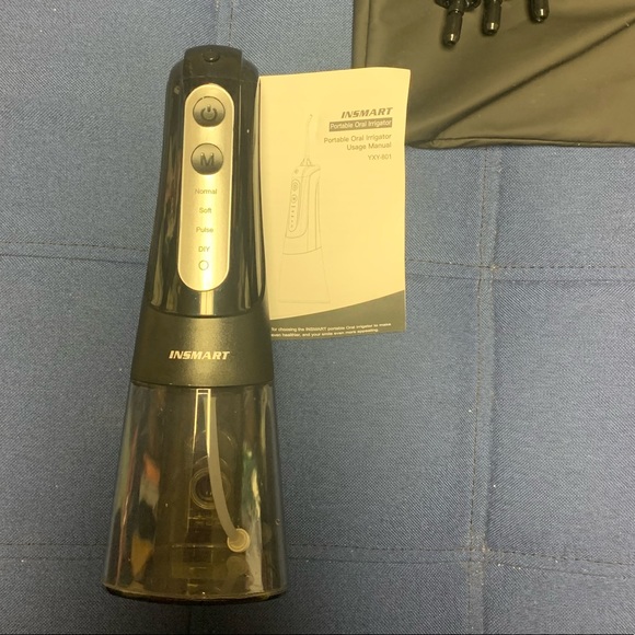 Water Flosser - Picture 2 of 5